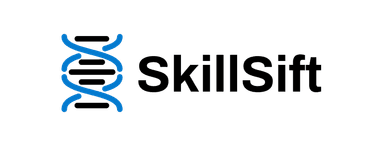 SkillSift Logo