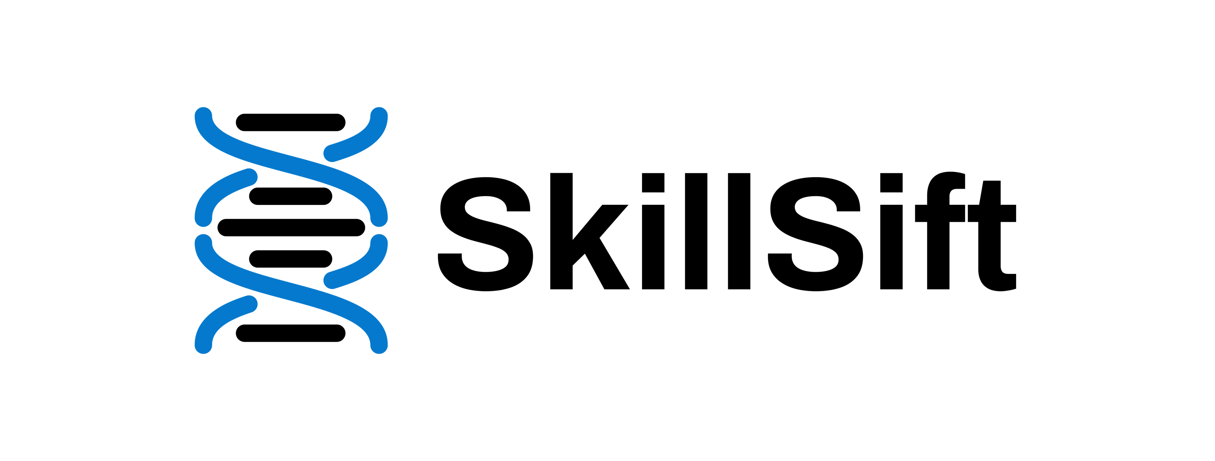 SkillSift Logo
